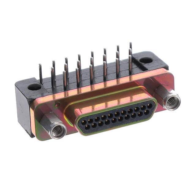 MDM-21PCBRP-L61 ITT Cannon, LLC  Conjuntos de conectores D-Sub